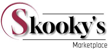 Skooky's Marketplace